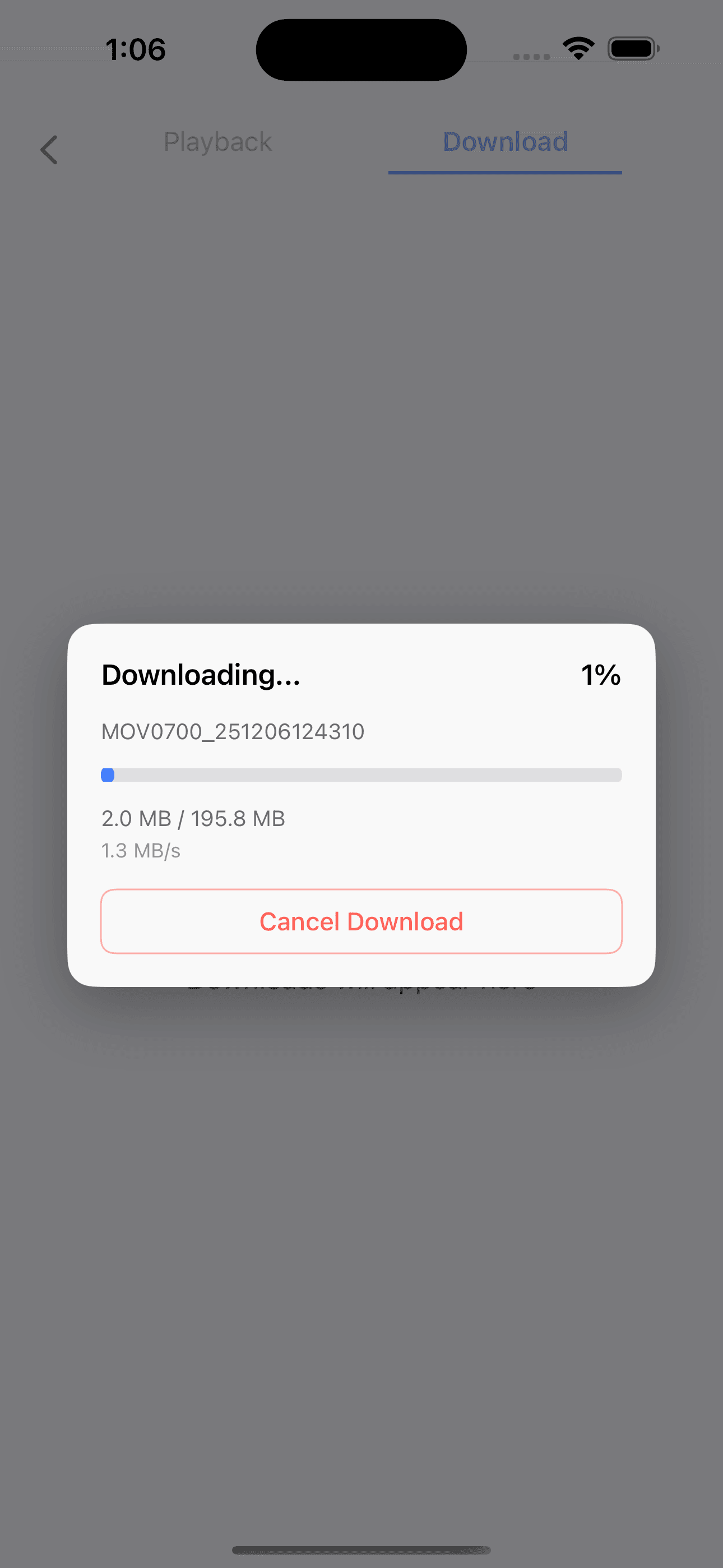 Downloads