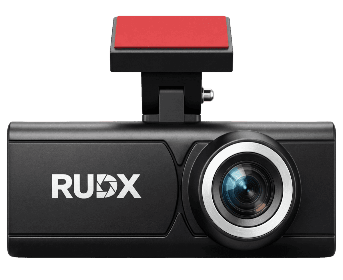 RUDX Cam 2K Pro